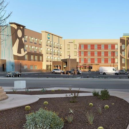 Home2 Suites By Hilton Scottsdale Salt River Kültér fotó