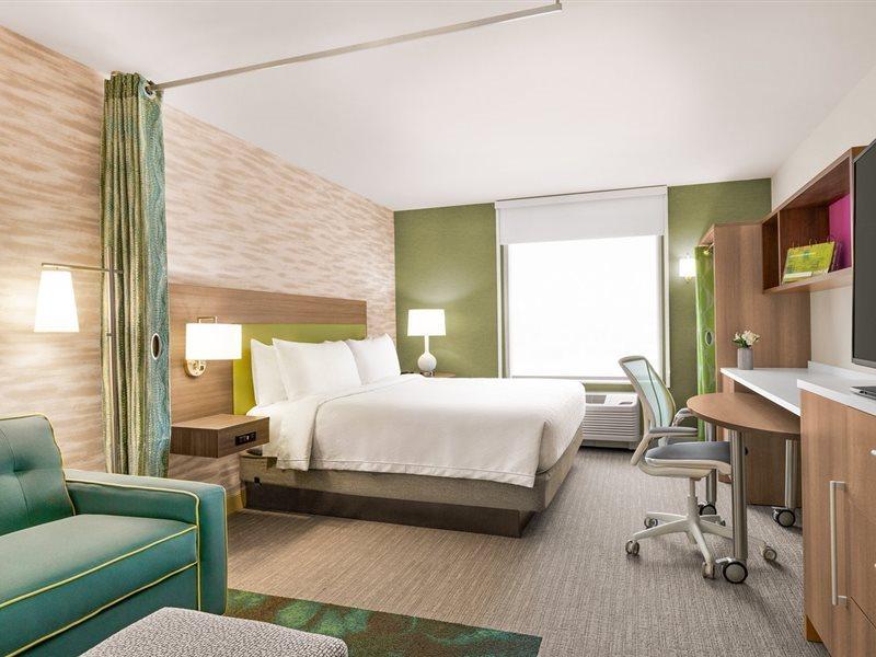 Home2 Suites By Hilton Scottsdale Salt River Kültér fotó