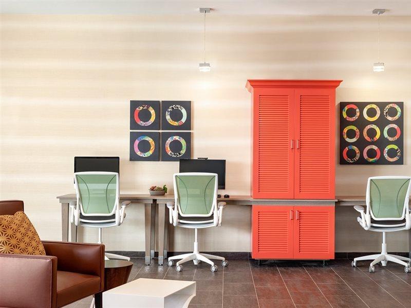 Home2 Suites By Hilton Scottsdale Salt River Kültér fotó