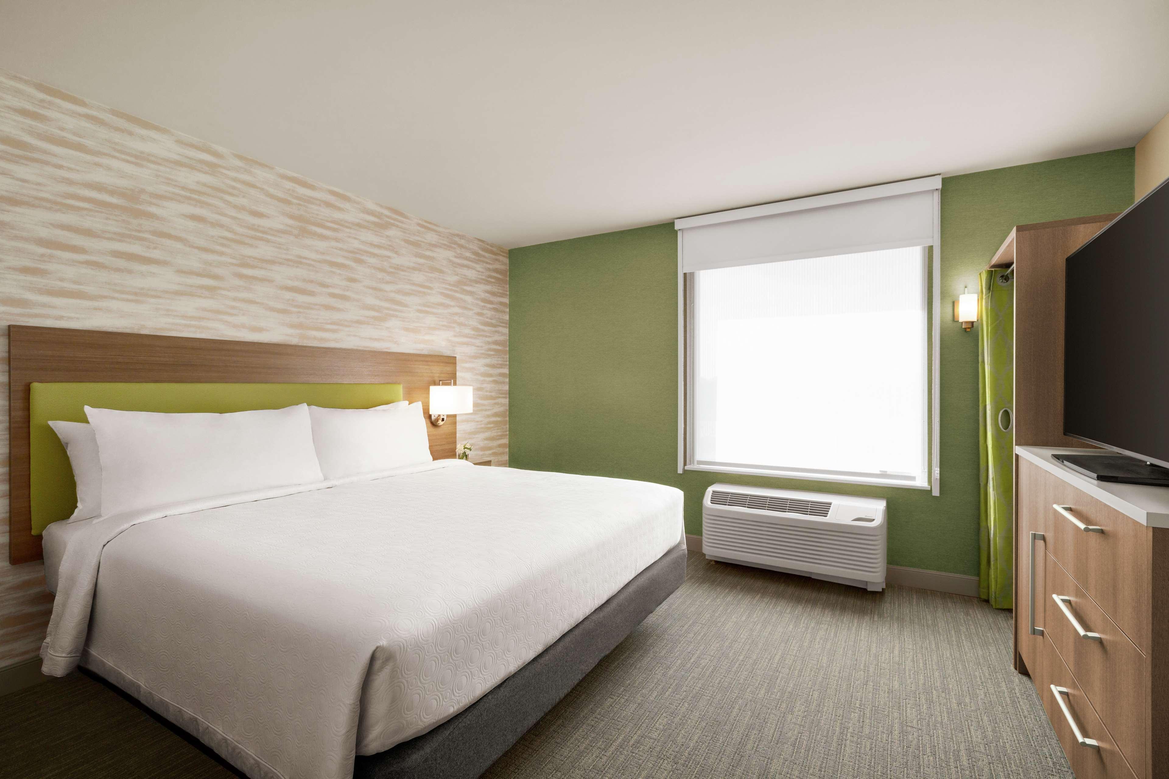 Home2 Suites By Hilton Scottsdale Salt River Kültér fotó