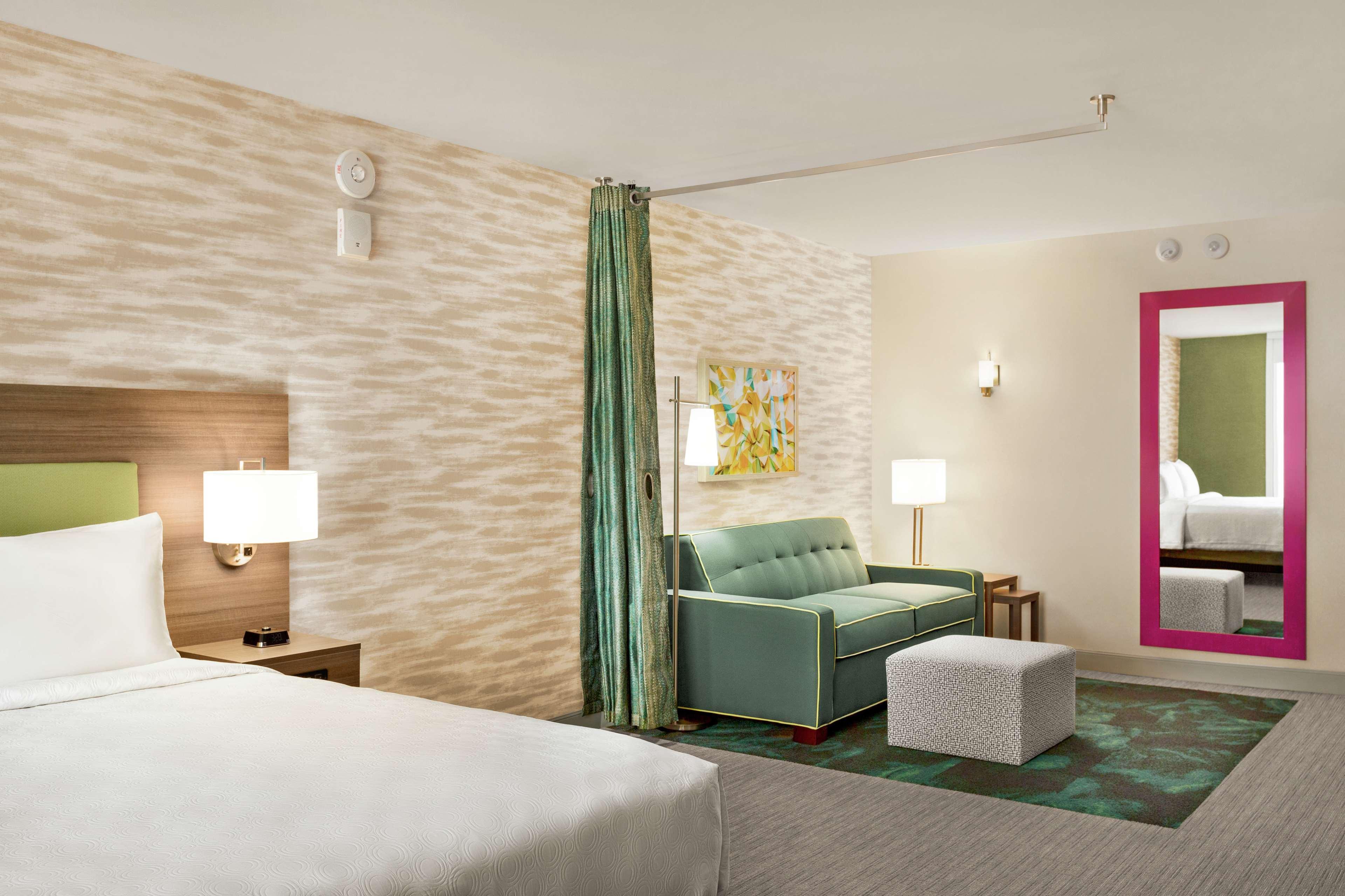 Home2 Suites By Hilton Scottsdale Salt River Kültér fotó
