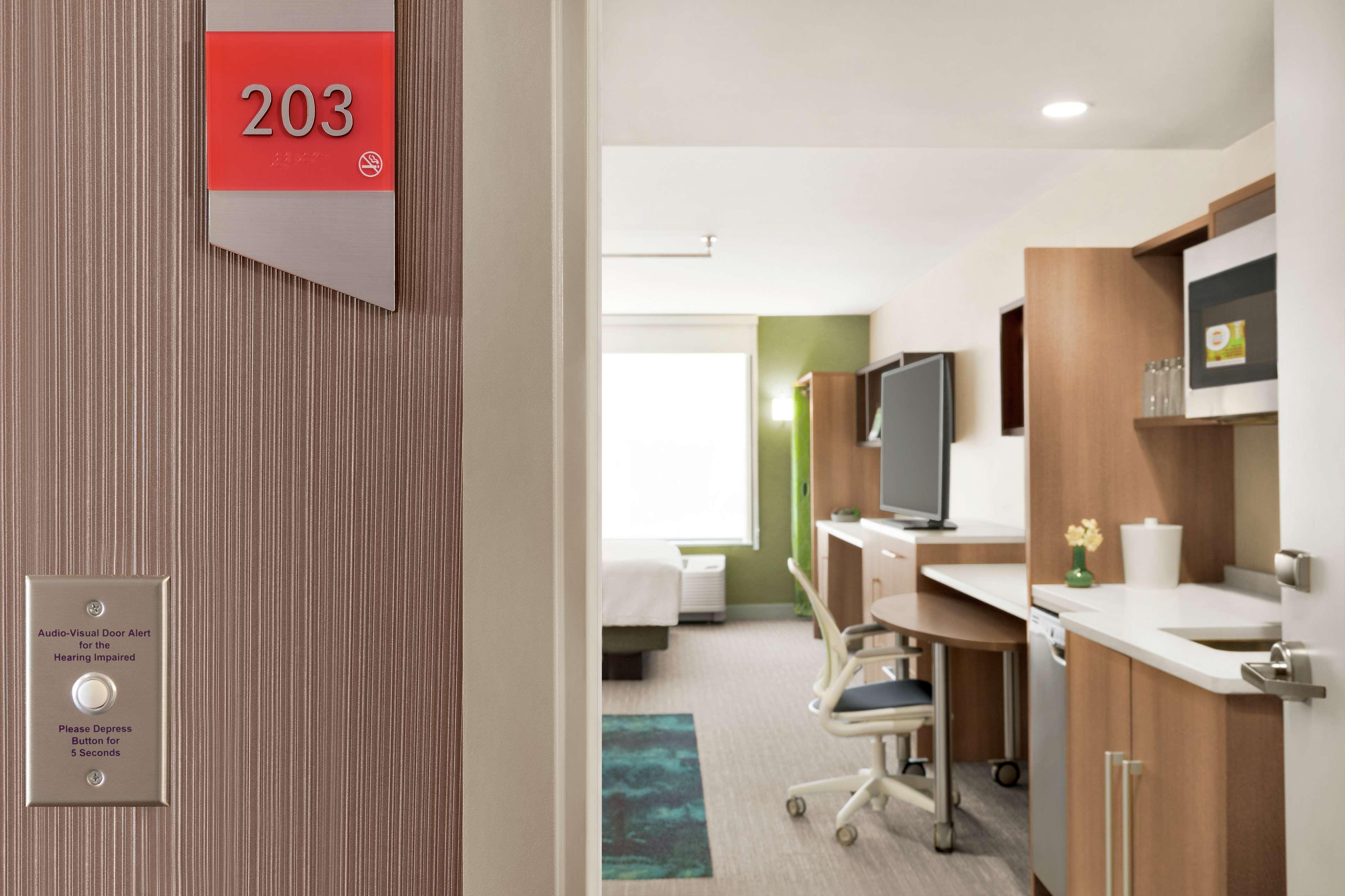 Home2 Suites By Hilton Scottsdale Salt River Kültér fotó