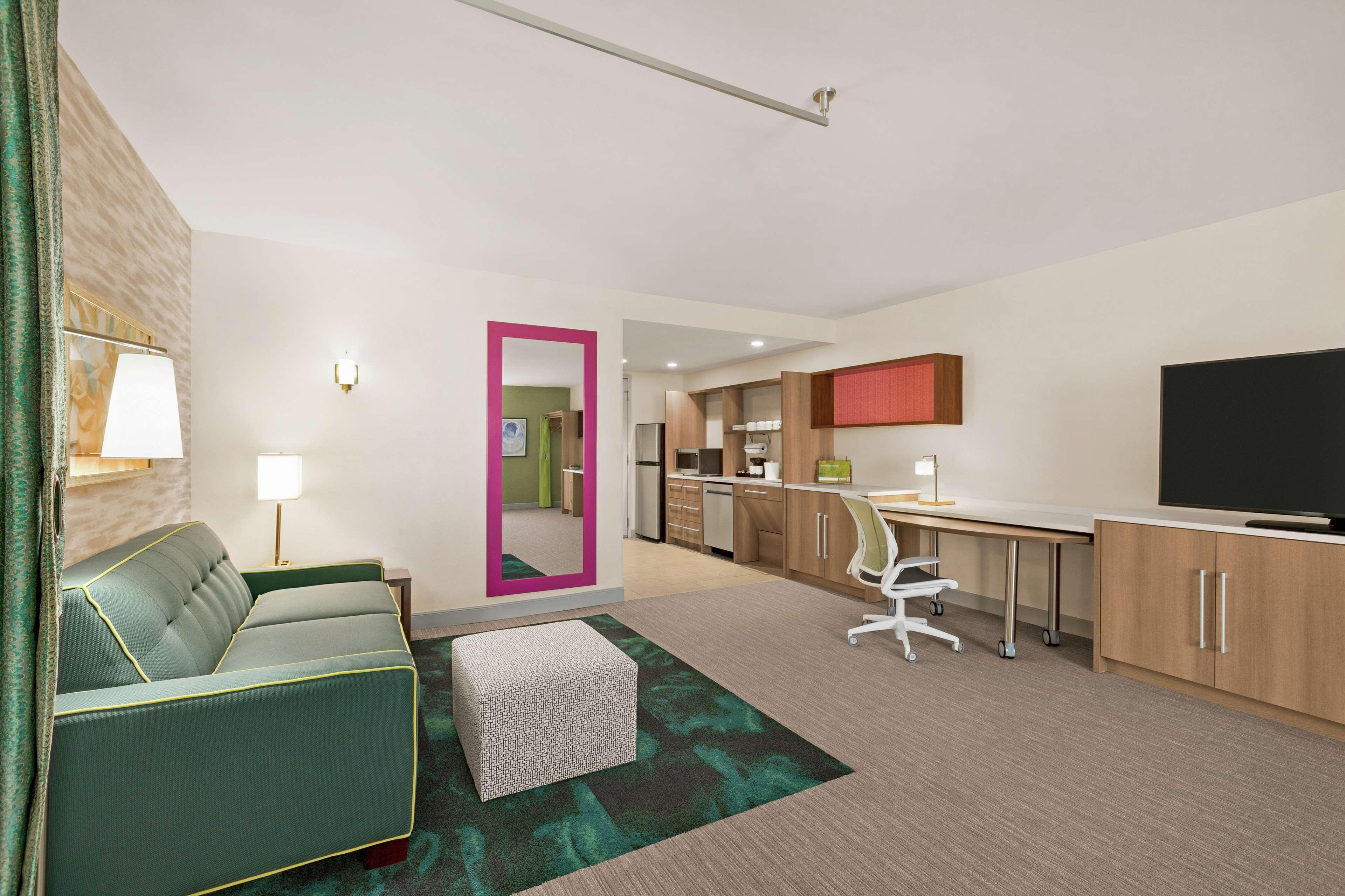 Home2 Suites By Hilton Scottsdale Salt River Kültér fotó