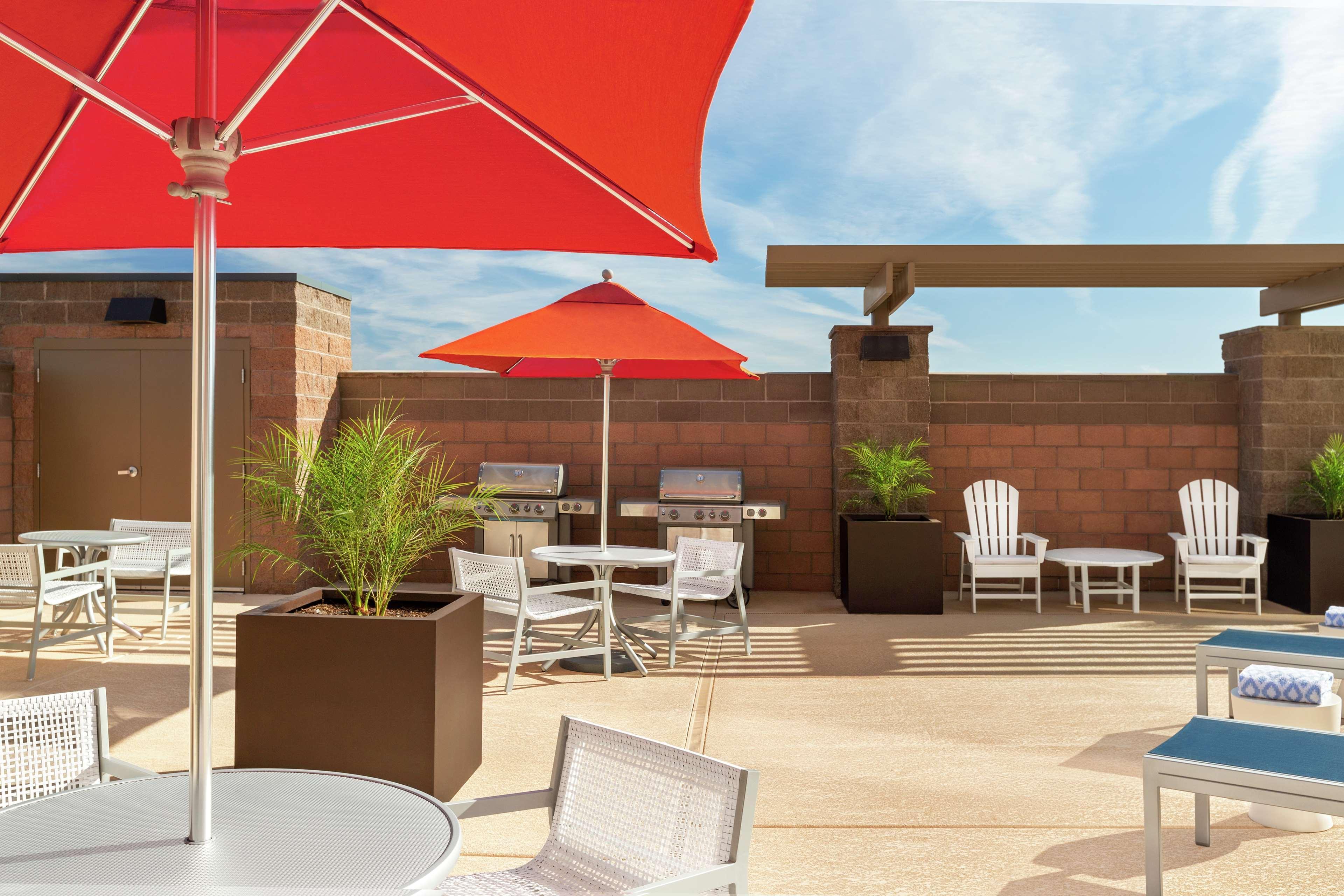 Home2 Suites By Hilton Scottsdale Salt River Kültér fotó