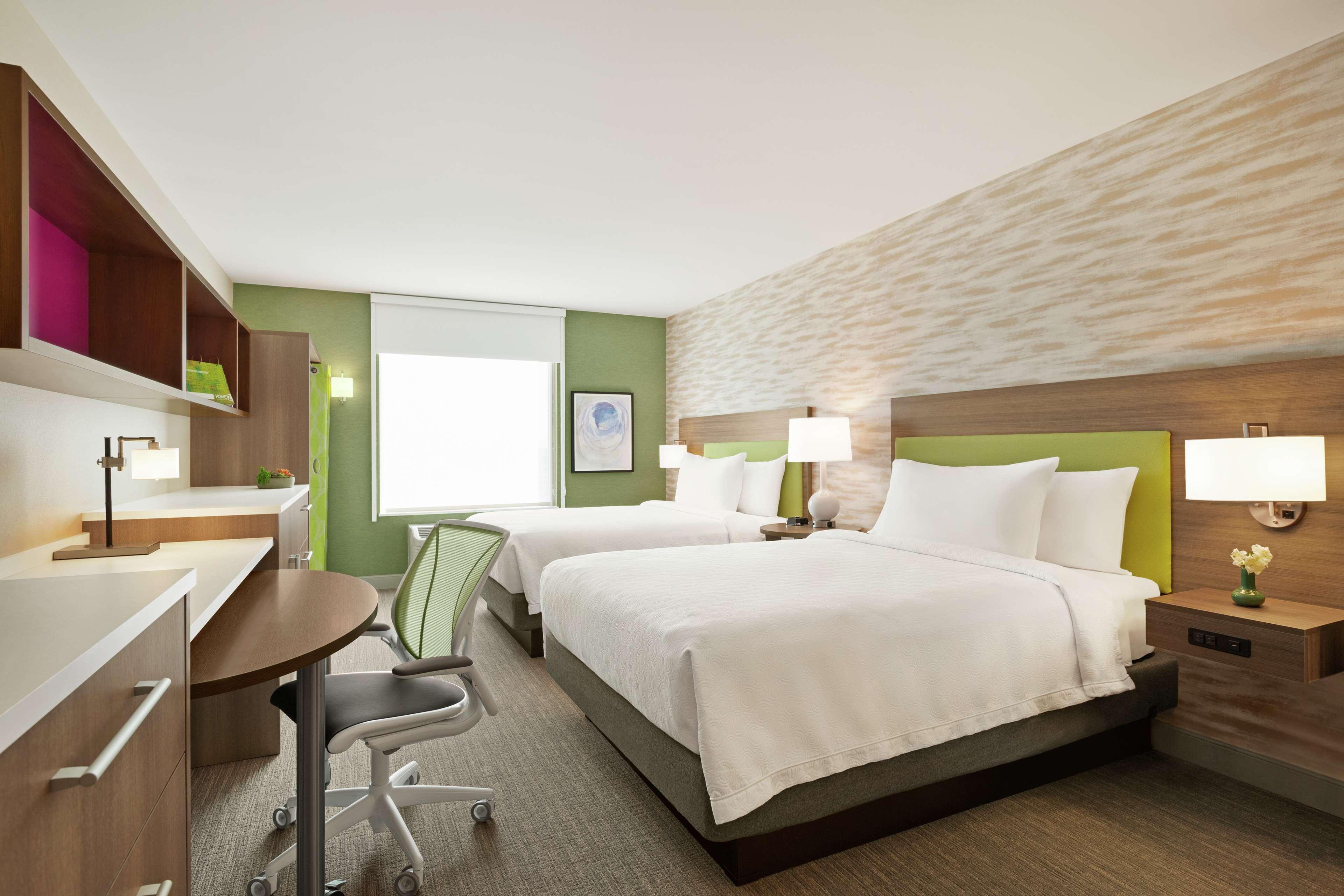 Home2 Suites By Hilton Scottsdale Salt River Kültér fotó