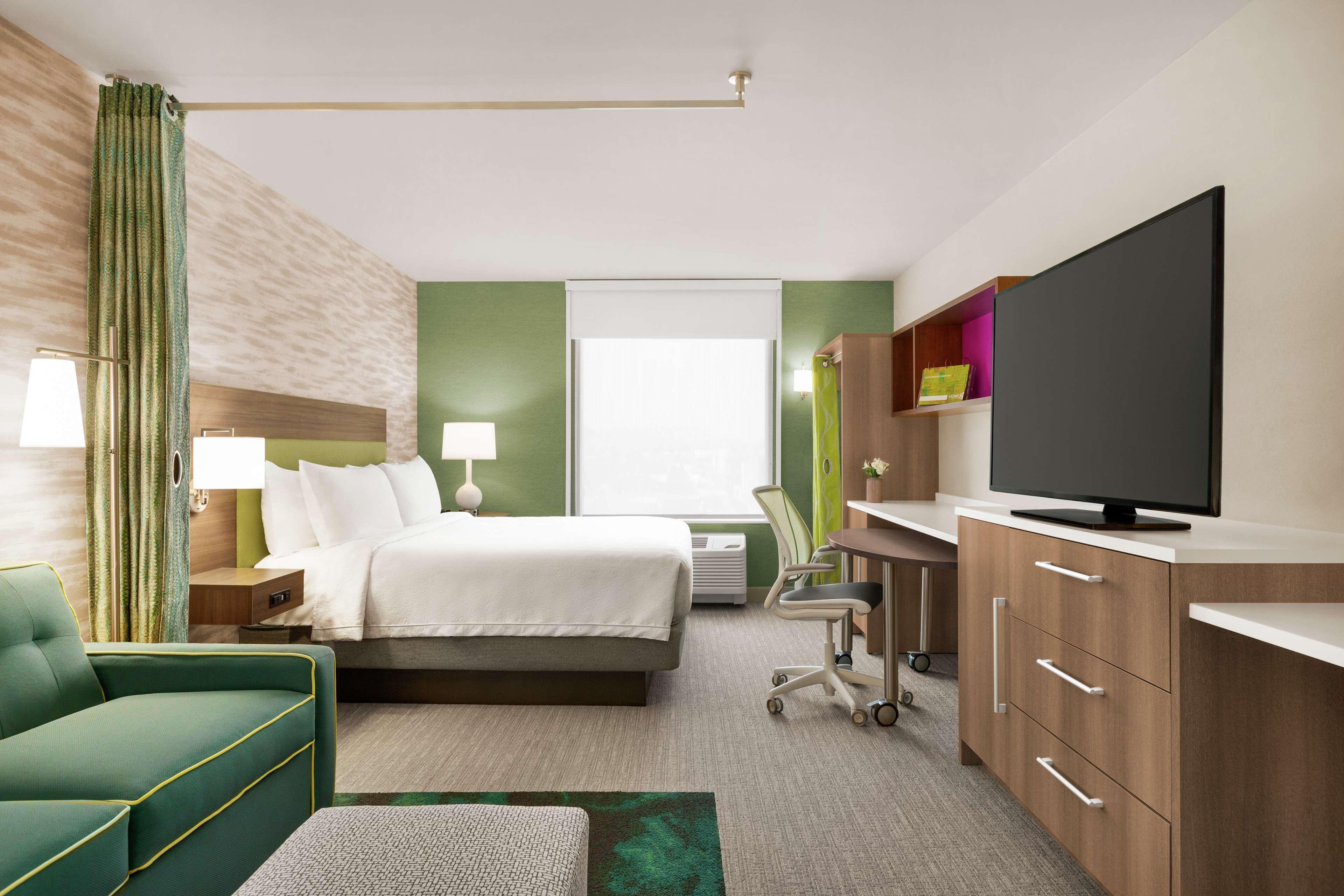 Home2 Suites By Hilton Scottsdale Salt River Kültér fotó