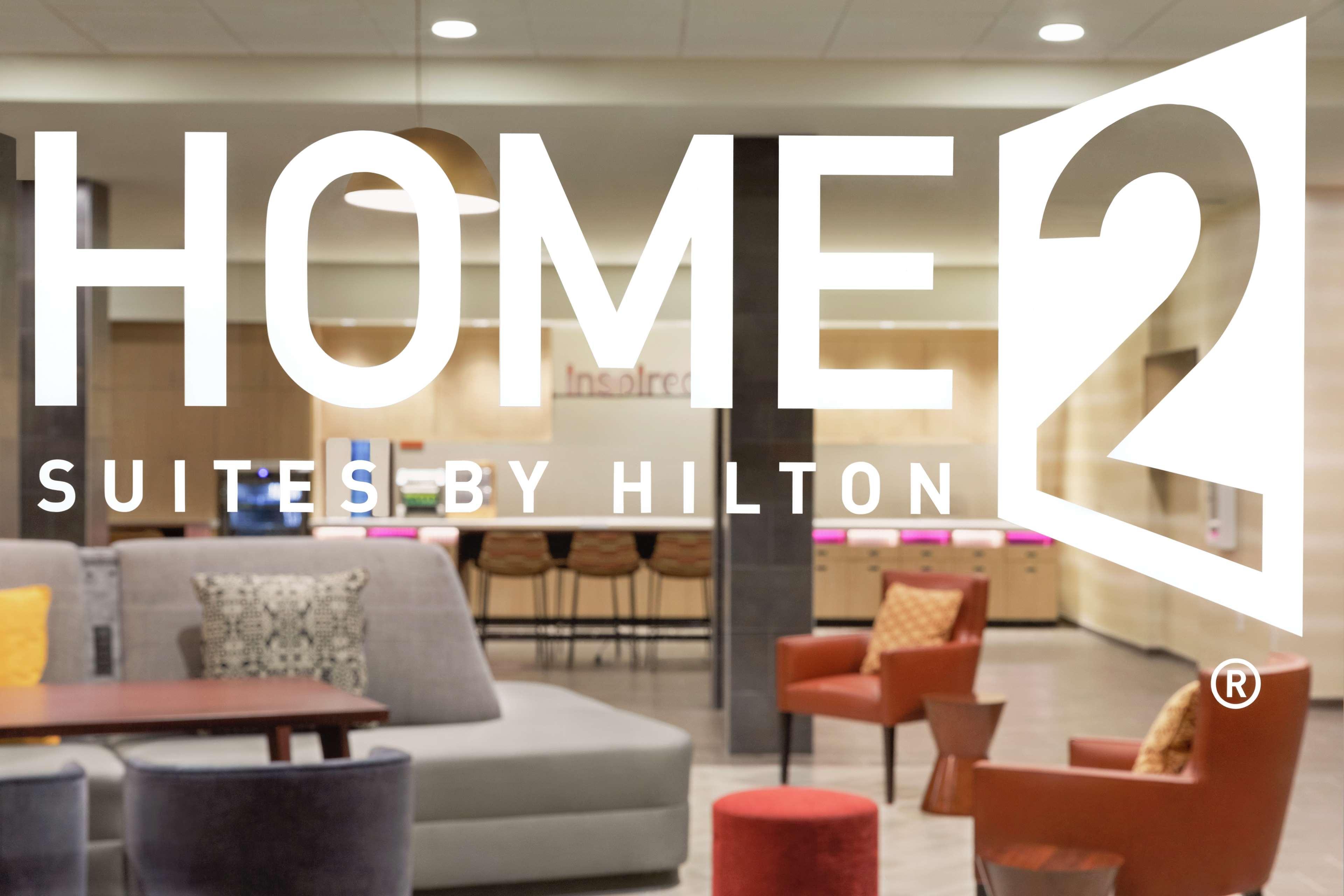 Home2 Suites By Hilton Scottsdale Salt River Kültér fotó