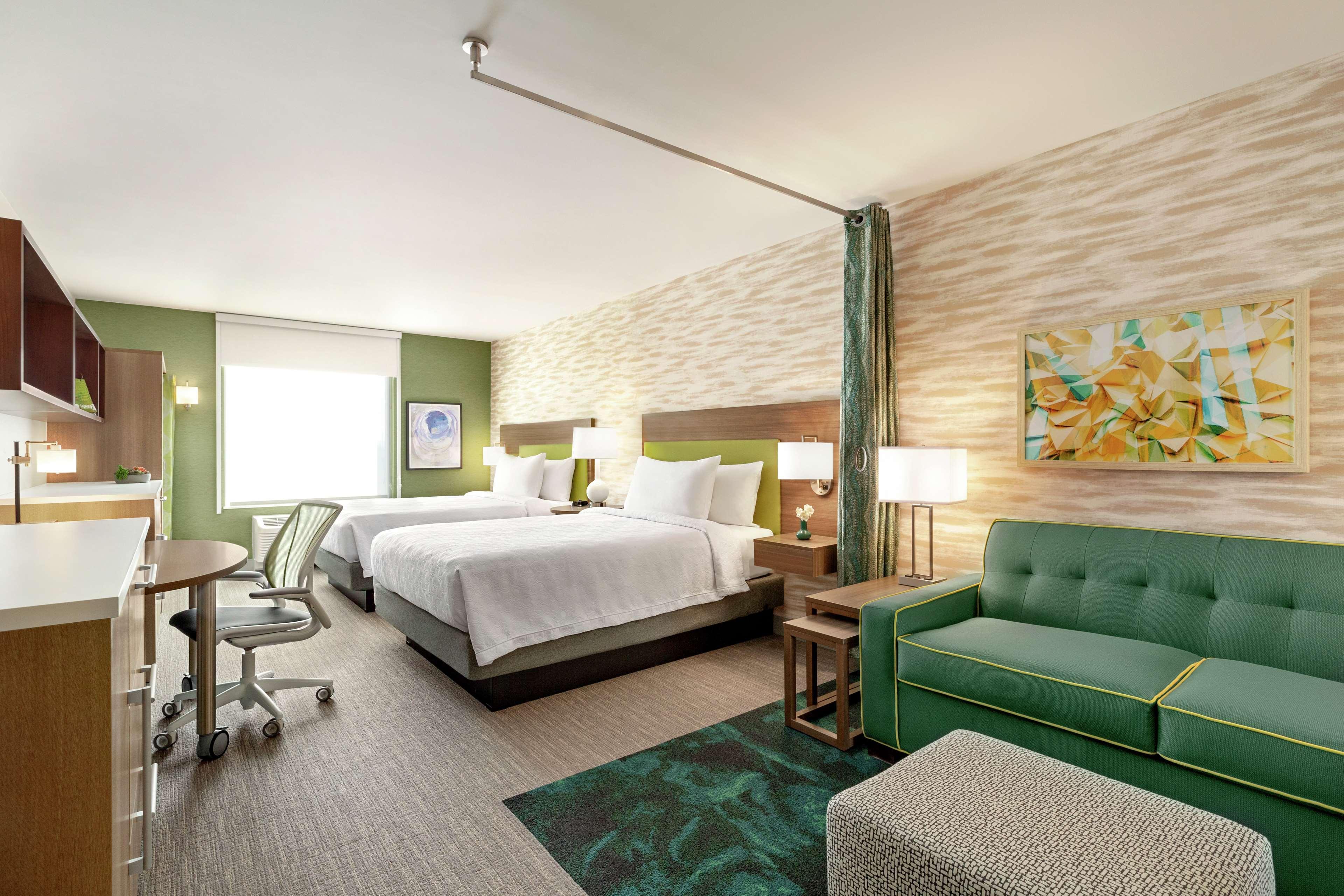 Home2 Suites By Hilton Scottsdale Salt River Kültér fotó