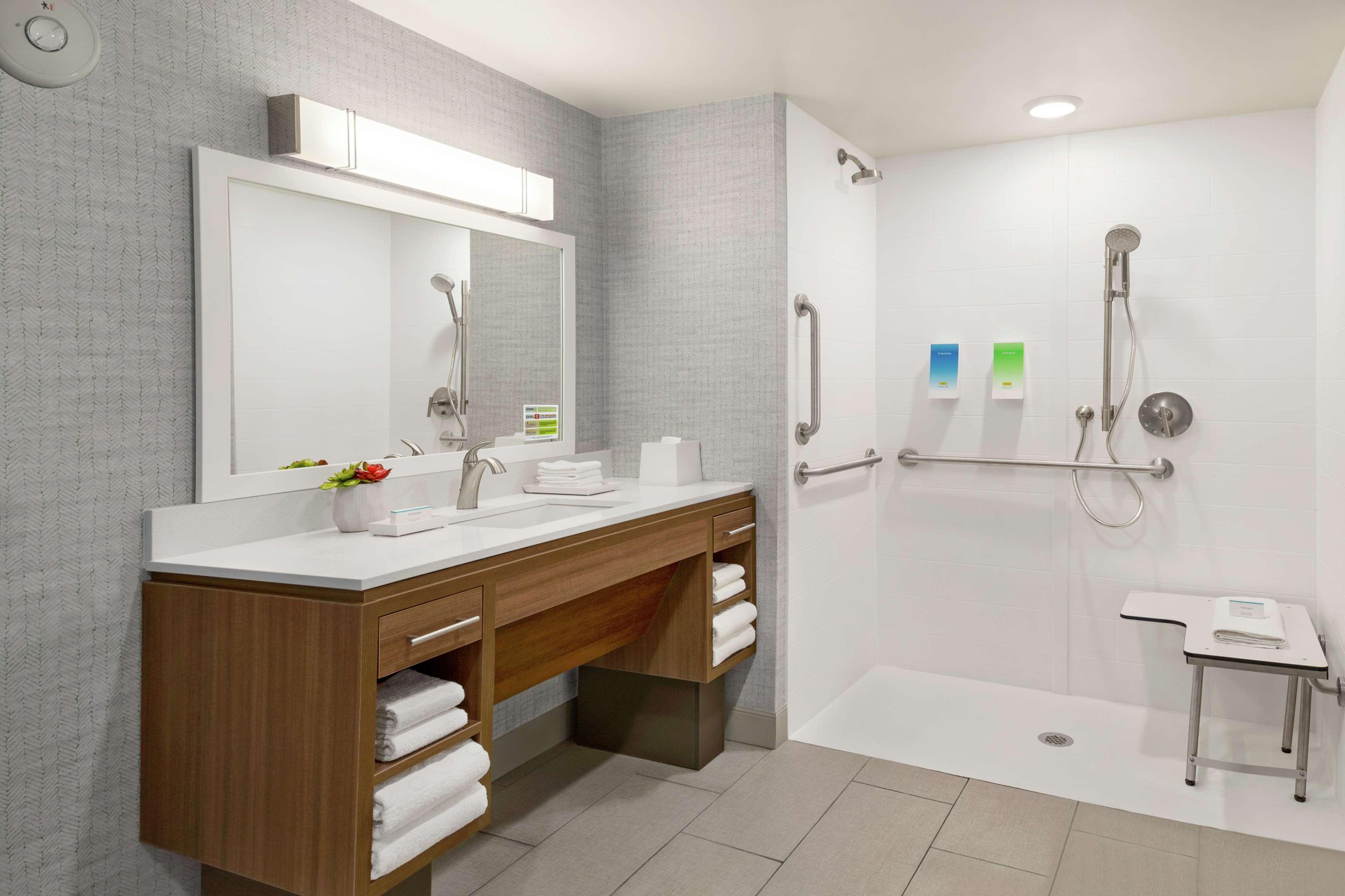 Home2 Suites By Hilton Scottsdale Salt River Kültér fotó