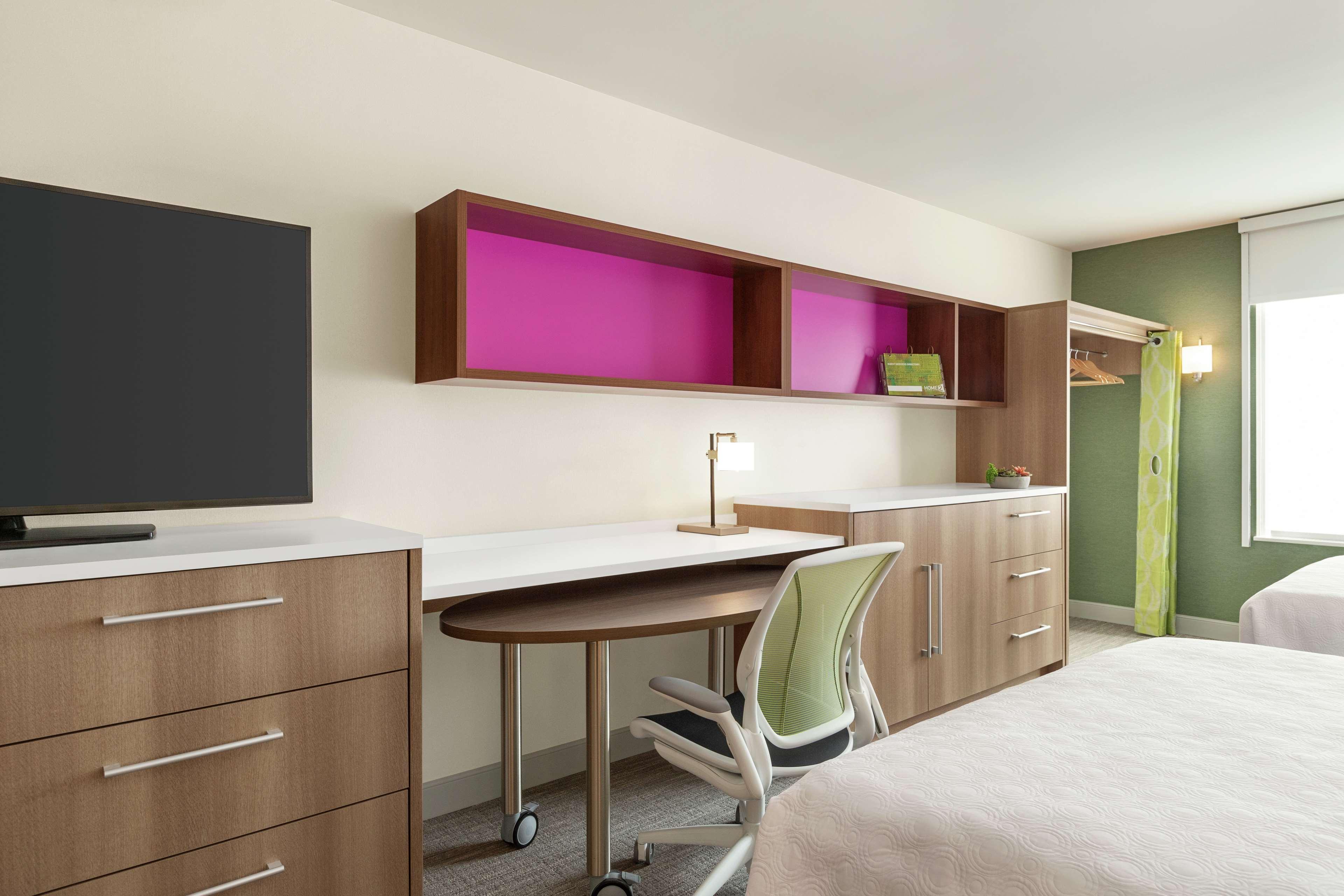 Home2 Suites By Hilton Scottsdale Salt River Kültér fotó