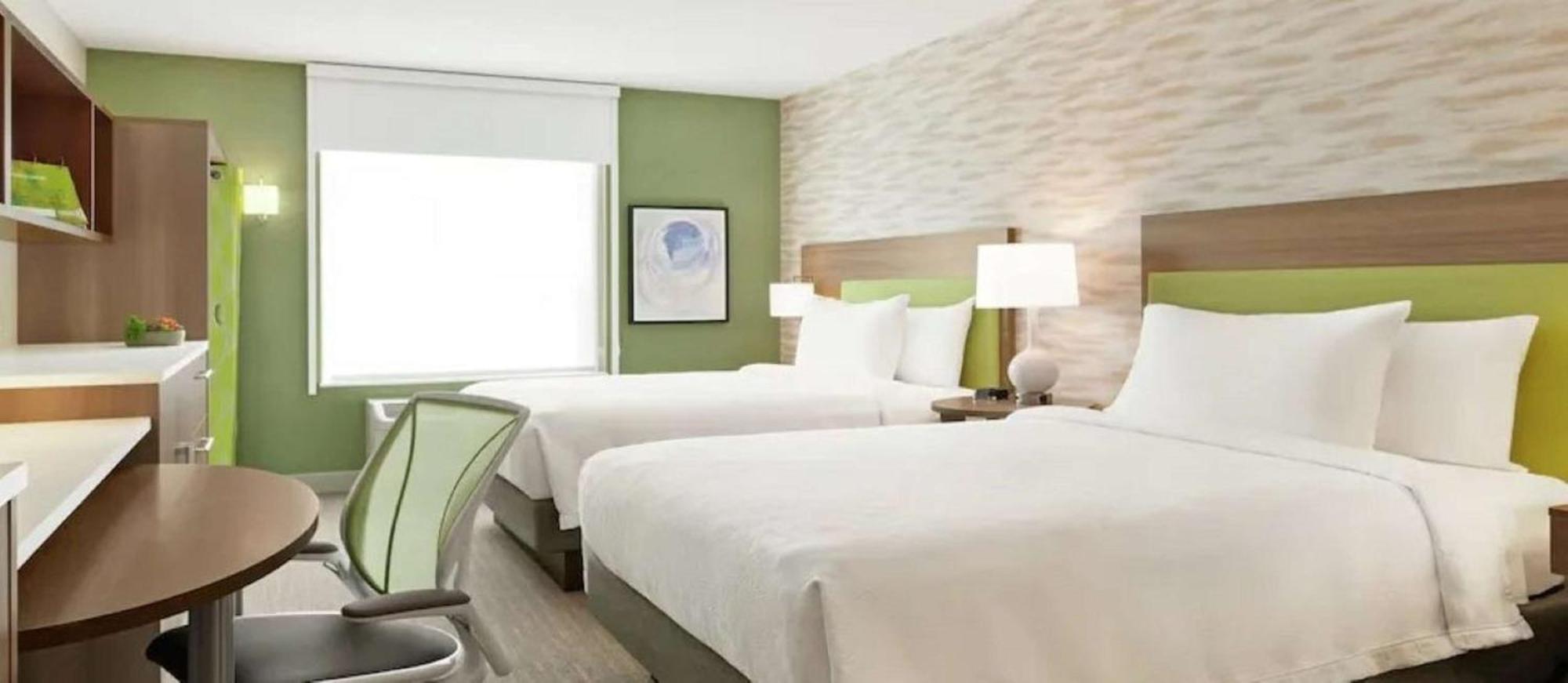 Home2 Suites By Hilton Scottsdale Salt River Kültér fotó