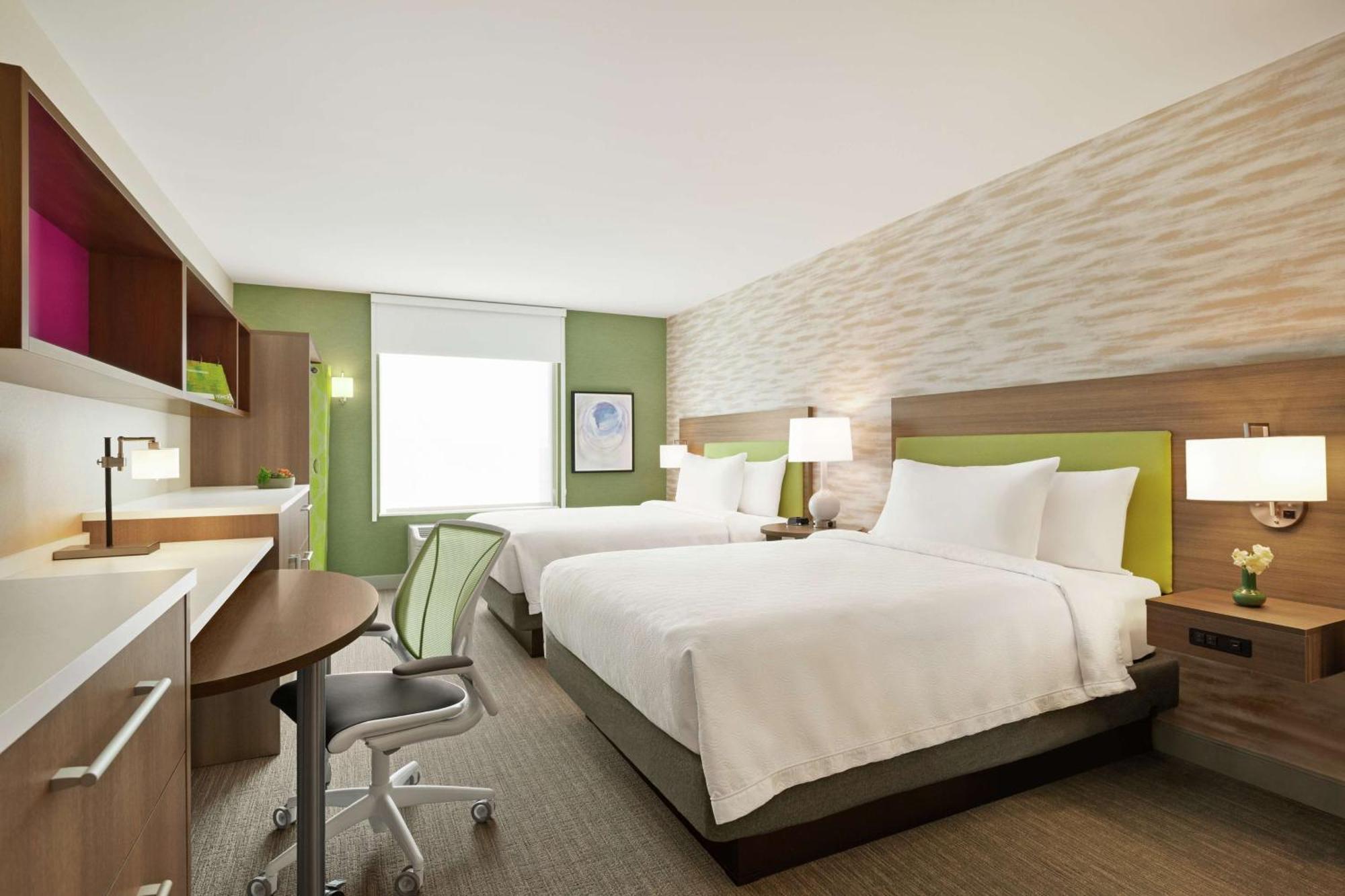Home2 Suites By Hilton Scottsdale Salt River Kültér fotó