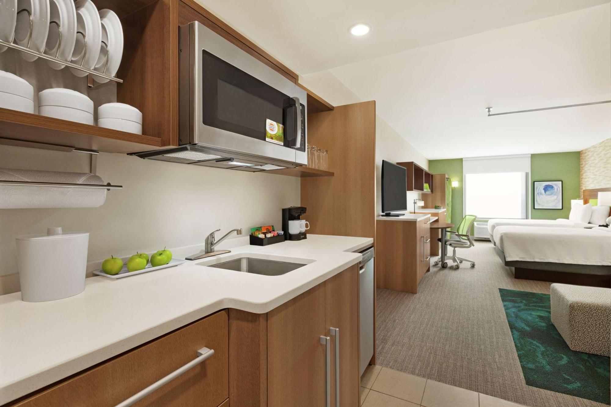 Home2 Suites By Hilton Scottsdale Salt River Kültér fotó