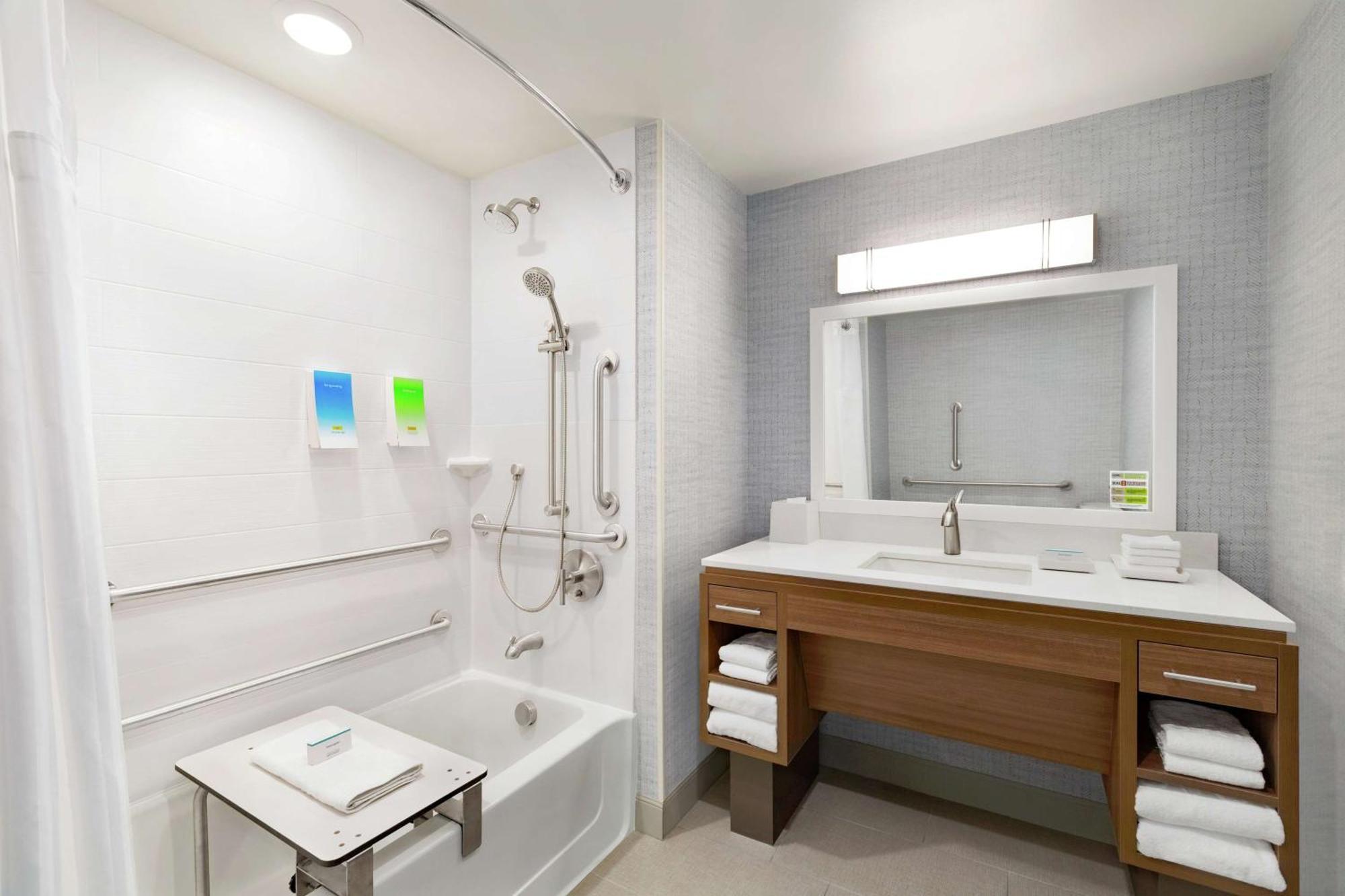 Home2 Suites By Hilton Scottsdale Salt River Kültér fotó