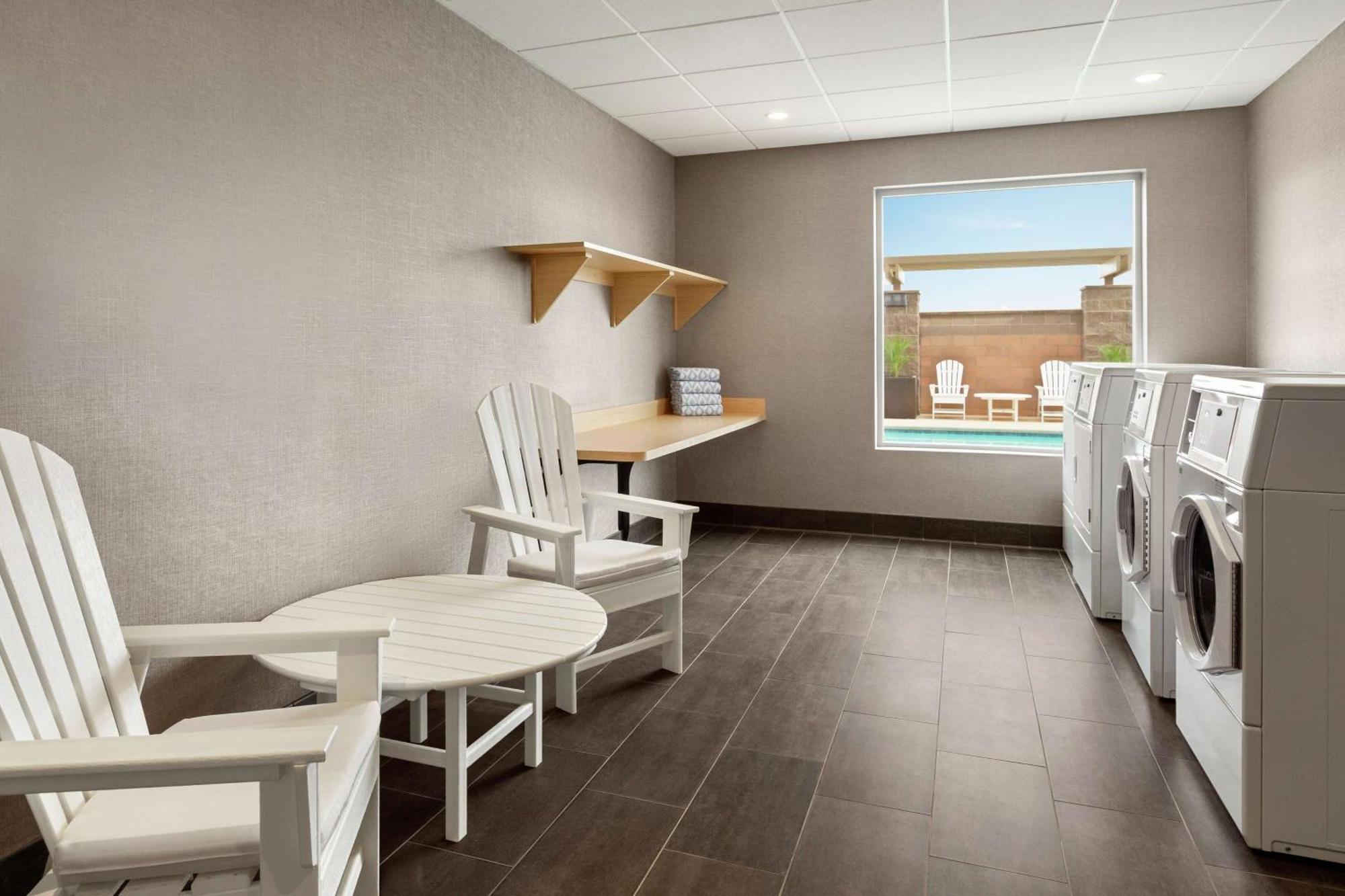 Home2 Suites By Hilton Scottsdale Salt River Kültér fotó