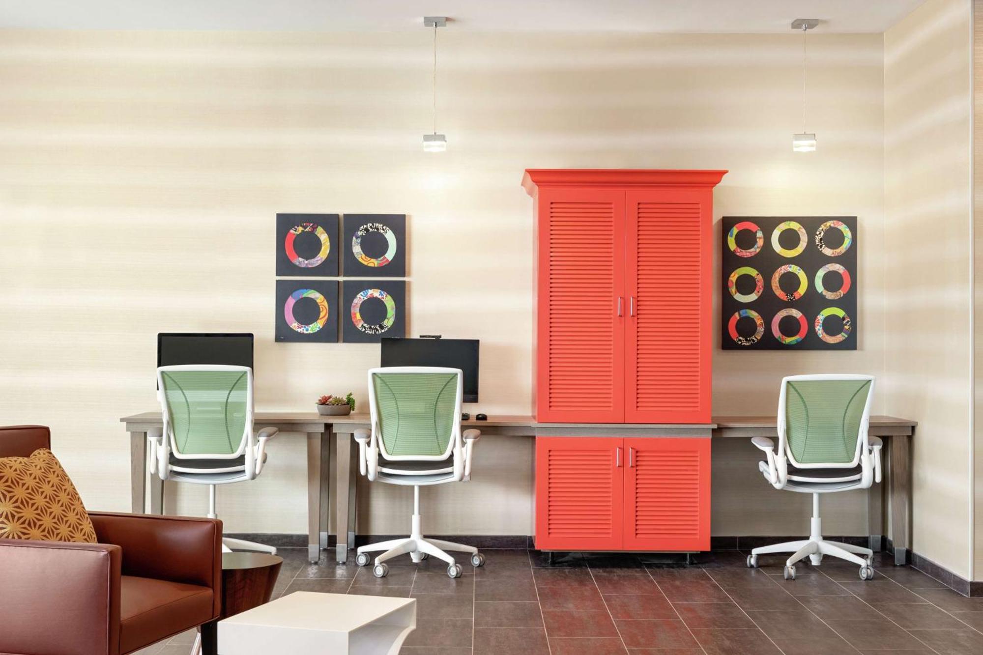 Home2 Suites By Hilton Scottsdale Salt River Kültér fotó